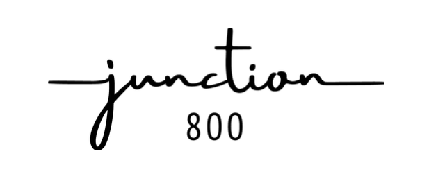 Junction 800 logo